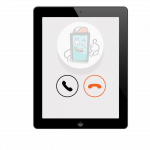 iPad 4th Gen Button Repair