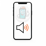 iPhone 11 Pro Ear Speaker Repair