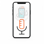 iPhone 12 Pro Microphone Repair