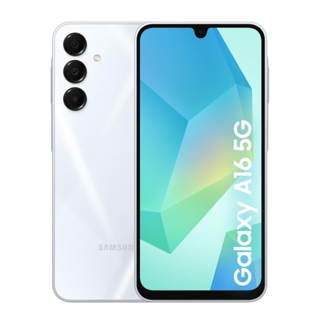 Samsung Galaxy A16 5G