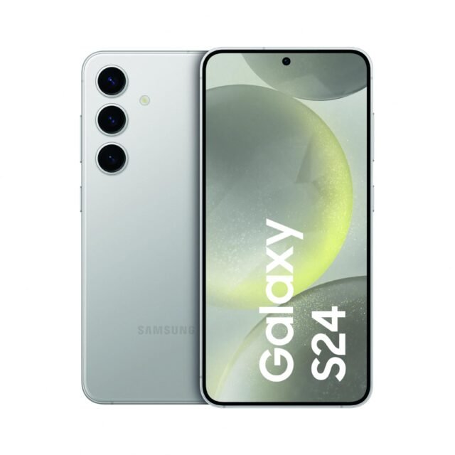 Samsung Galaxy S24