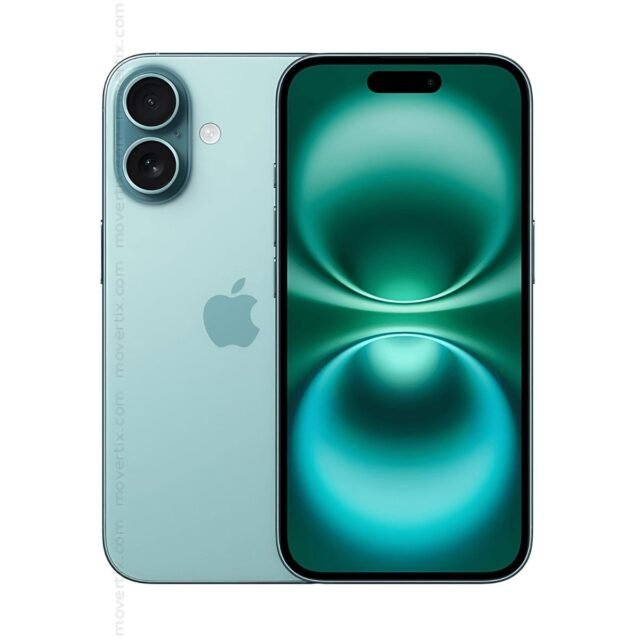 iPhone 16 Repairs
