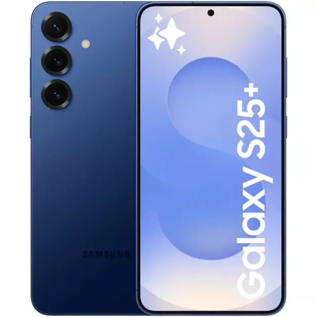 Samsung Galaxy S25 Plus