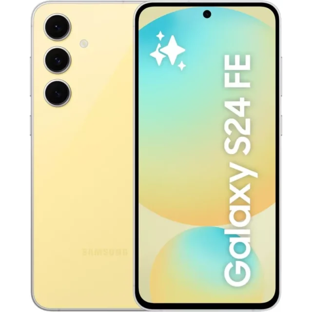 Samsung Galaxy S24 FE